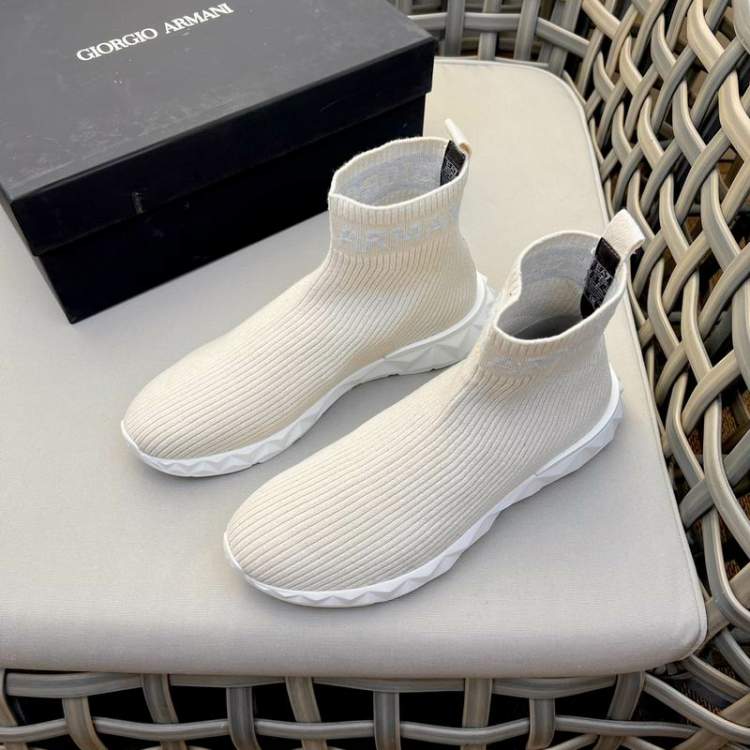 Picture of Armani Shoes _SKUArmanisz39-44hnm0103685